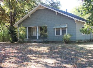 1814 Old Russellville Rd N, Jasper, AL 35503