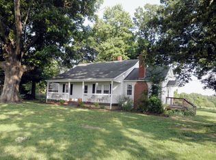 1134 Marions Trl, Halifax, VA 24558