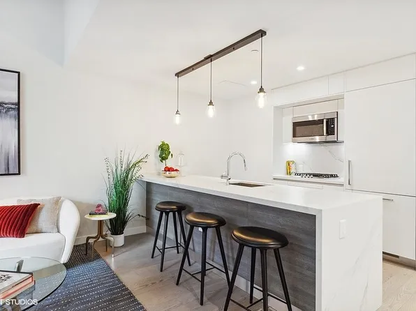 505 W 43rd St APT 2H, New York, NY 10036
