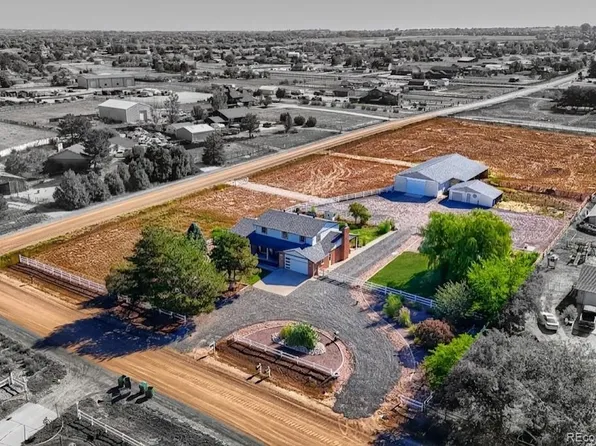 14048 Downing Street, Brighton, CO 80602
