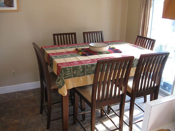 Dinning room