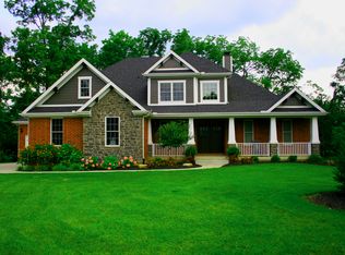 7101 Sheffield Way, Waynesville, OH 45068