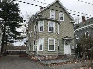 54 Bellevue Ave, Haverhill, MA 01832