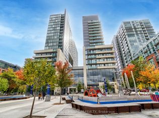 36 Lisgar St #728W, Toronto, ON M6J0C7