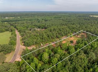 126 County Road 2980, Alba, TX 75410