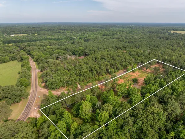 126 County Road 2980, Alba, TX 75410