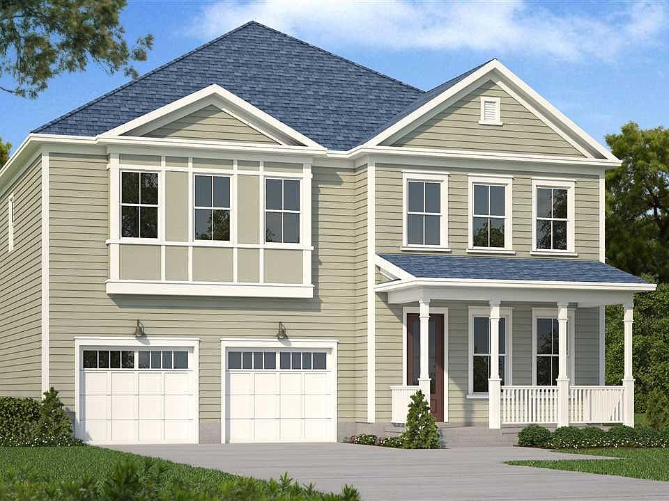 2nd image of 991 Longwood Bluffs Circle #PC53 Prescott