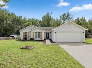 53 Heather Ln, Florence, AL 35633