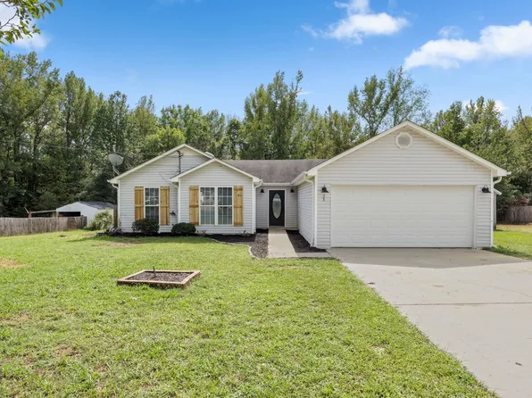 53 Heather Ln, Florence, AL 35633