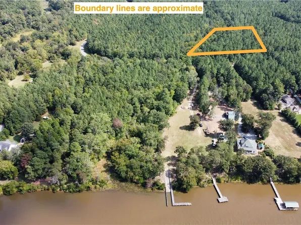 Plantation Pl Lot 22, Little Plymouth, VA 23091