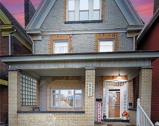 2nd image of 604 Bessemer Ave