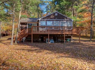 13 Northeast Rd, Waterboro, ME 04087