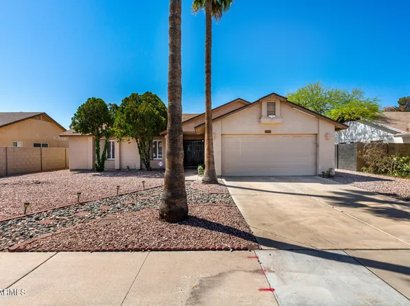 8157 W MCLELLAN Road, Glendale, AZ 85303