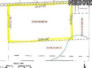 Chappell Rd, Jefferson, OH 44047