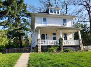 3 Payson Ave APT 1, Catonsville, MD 21228