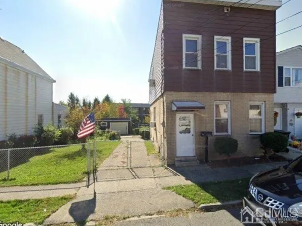 331 Alpine St, Perth Amboy, NJ 08861