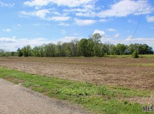 E One E Prestonback Ln #6, Maringouin, LA 70757