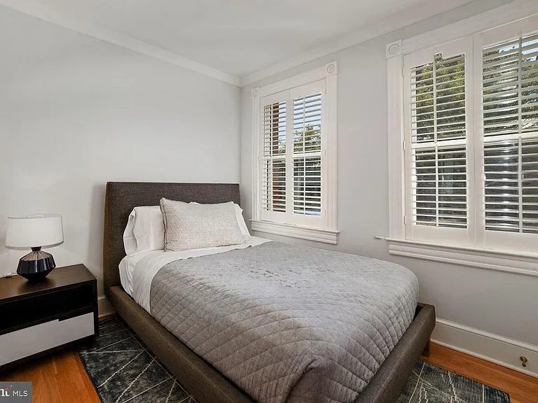 3348 Prospect St NW #2 — Photo 5