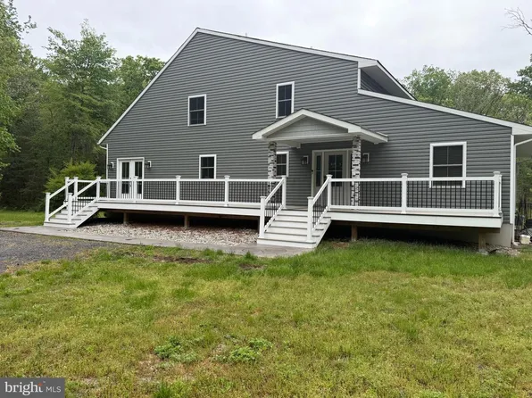 667 Buck Rd, Pittsgrove, NJ 08318