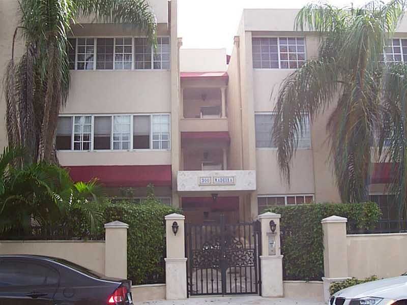 1st image of 300 Madeira Ave APT 202