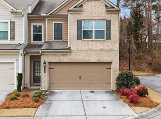2542 Norwood Park Xing, Atlanta, GA 30340