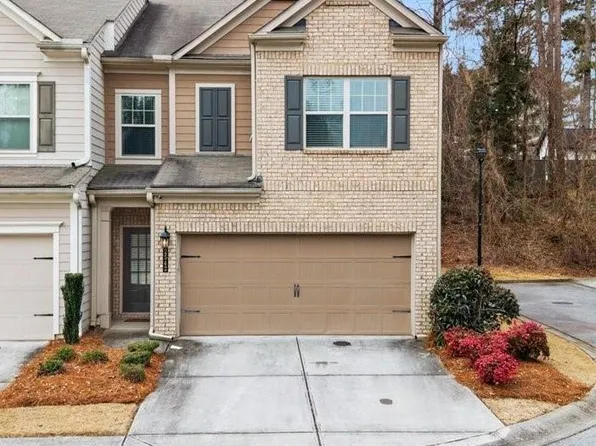 2542 Norwood Park Xing, Atlanta, GA 30340