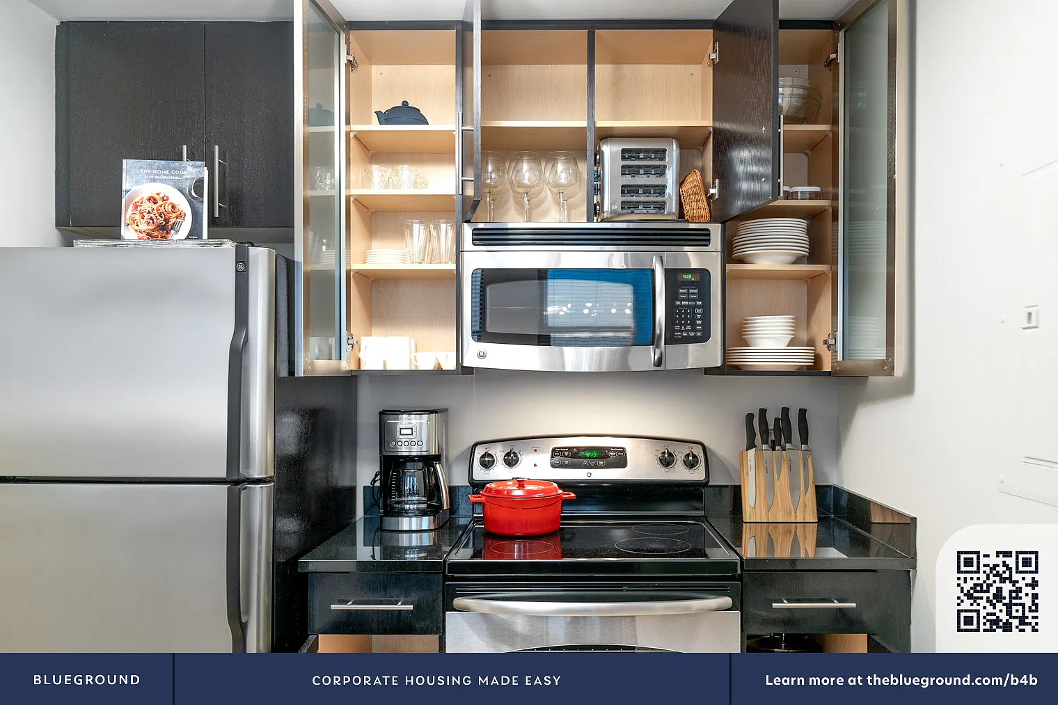 Studio, 1.0 bath, 540 sqft, $2,510 — Photo 4