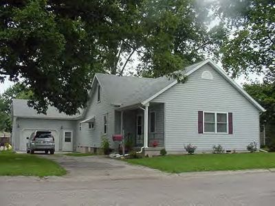 309 N Elm St, Martinsville, IL, 62442