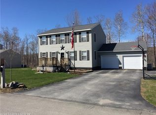 54 Molly Ln, Bangor, ME 04401