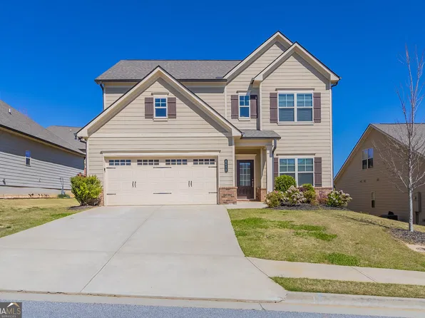 4418 SW Rockrose Green Way, Gainesville, GA 30504