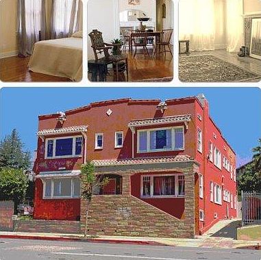 2nd image of 5809 Franklin Ave #5811