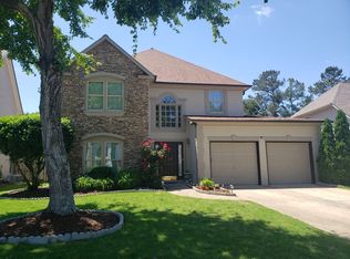 2731 Harper Woods Dr, Marietta, GA 30062