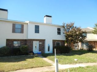 3930 Walnut Park Cir, Garland, TX