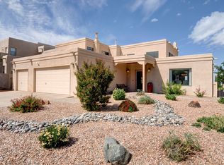 1609 Camino De La Sierra NE, Albuquerque, NM 87112