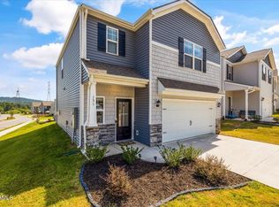 151 Ibis Loop, Oak Ridge, TN 37830