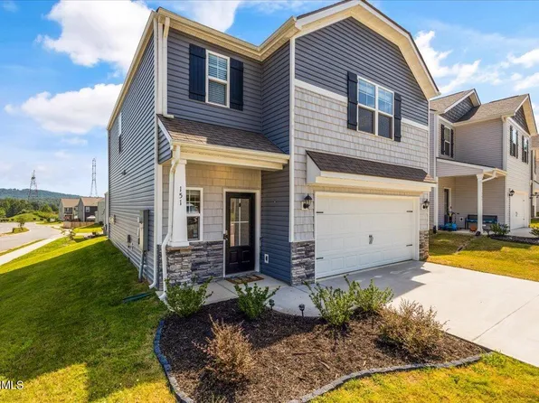 151 Ibis Loop, Oak Ridge, TN 37830