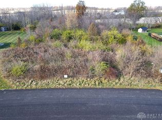 4764 Sullivan Rd, Springfield, OH 45502