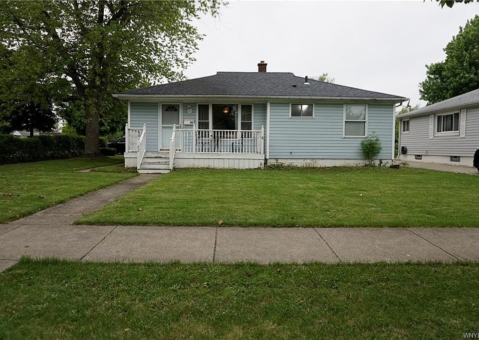 1st image of 42 Manser Dr