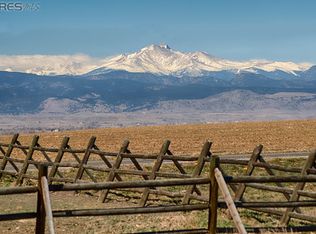 7412 Rodeo Dr, Longmont, CO 80504