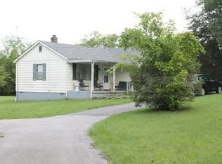 1531 James Ferry Rd, Kingston, TN 37763