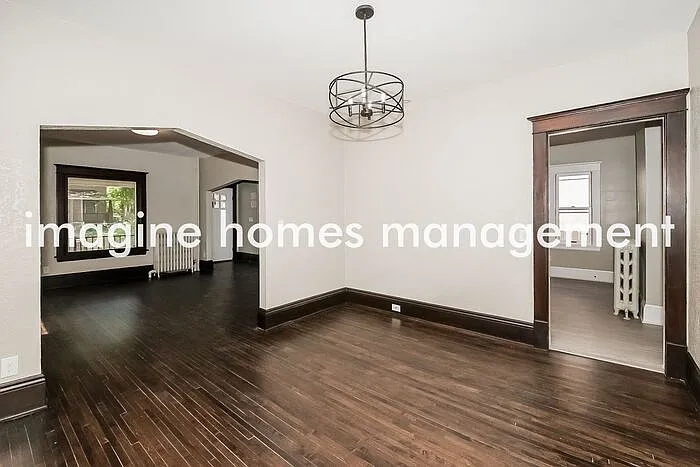 4 bed, 1.0 bath, 1506 sqft, $2,195 — Photo 4