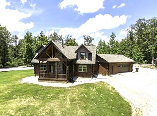 808 Shiloh Rd, Pocahontas, AR 72455