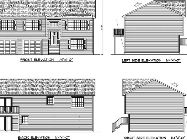 494 Mattity Rd, North Smithfield, RI 02896