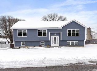 23 Chadwick St, Methuen, MA 01844