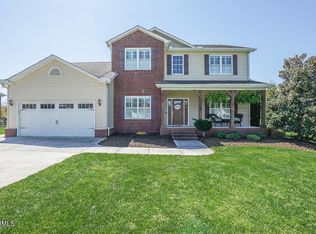 601 Grassland Dr, Maryville, TN 37804