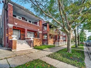 7933 S Ada St #2, Chicago, IL 60620