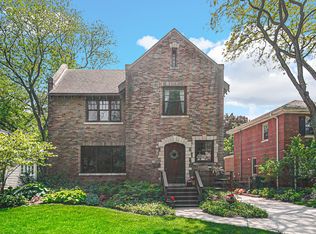 2634 Park Dr, Flossmoor, IL