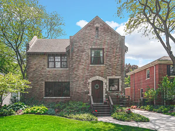 2634 Park Dr, Flossmoor, IL 60422