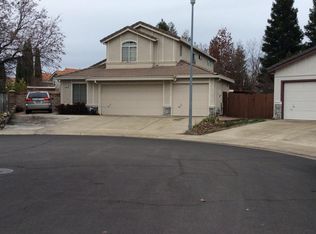 8681 Moss Agate Ct, Elk Grove, CA