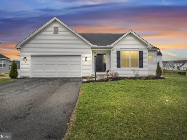 9 Stonemill Rd, Duncannon, PA 17020